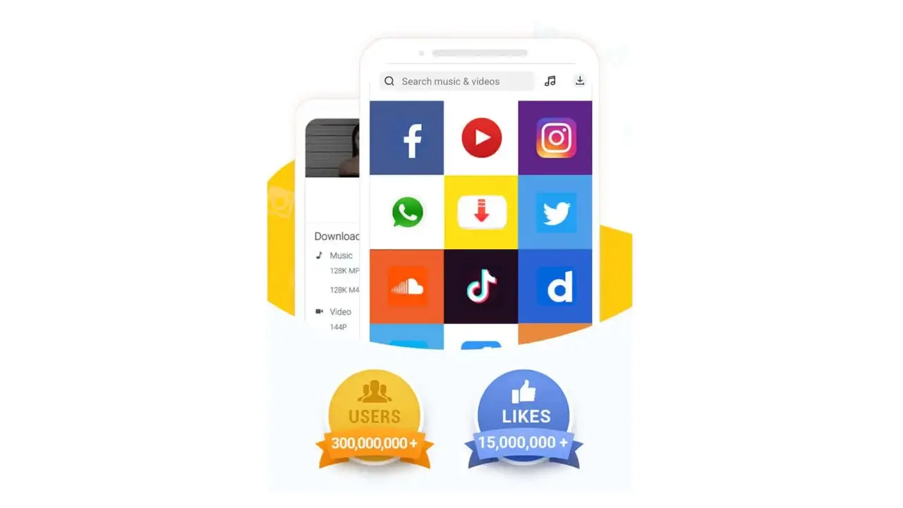SnapTube