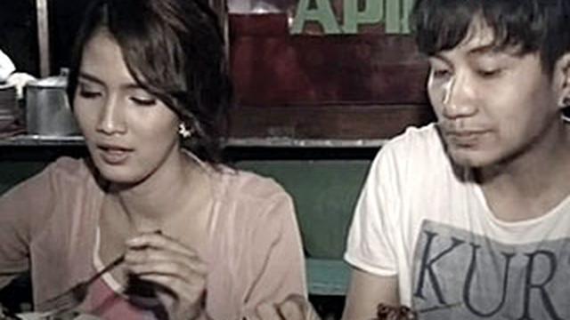 Aulia Sarah Sahur Bersama Kekasih Showbiz Liputan6 Com