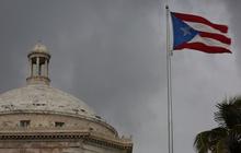 Selain bangkrut, Puerto Rico kini juga dilanda krisis air