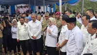 Lampung Mulai Hilirisasi Ayam, Disiapkan Penuhi Kebutuhan MBG se-Sumatera