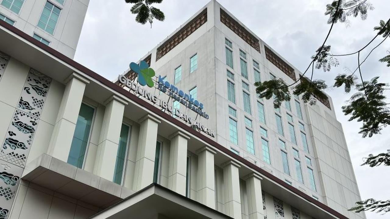 RS Hasan Sadikin Tangani 10 Pasien Super Flu di Awal Januari 2026