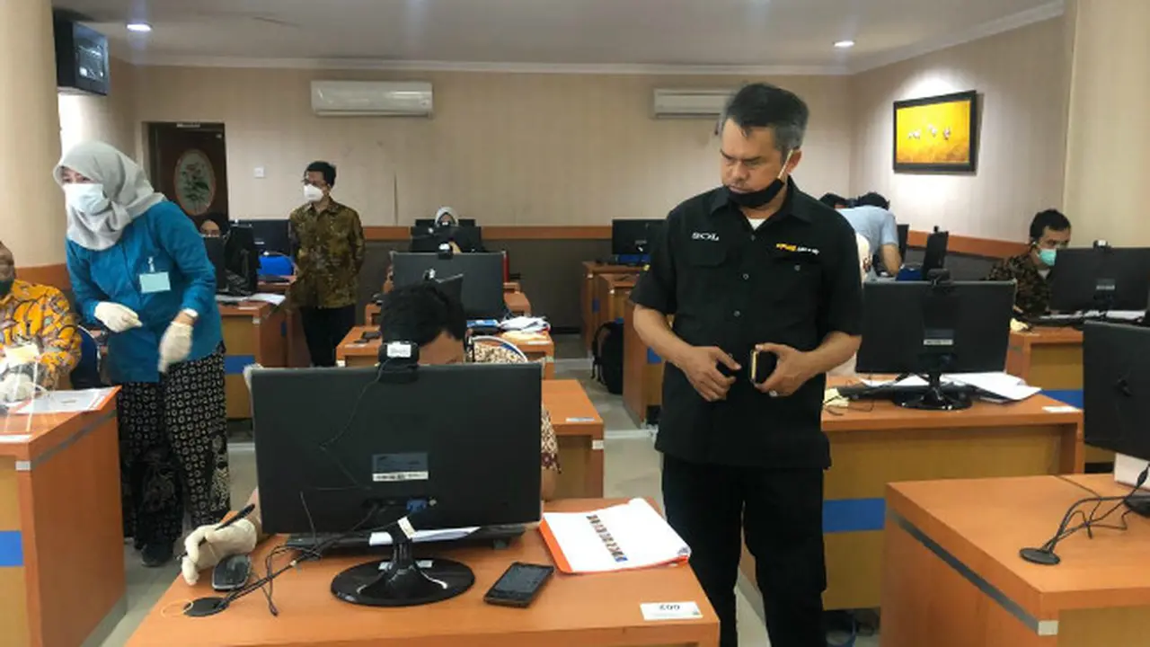 (Foto: Dok Universitas Airlangga)