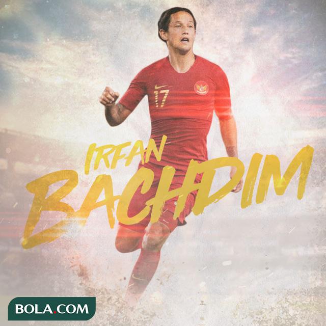 Irfan bachdim kewarganegaraan