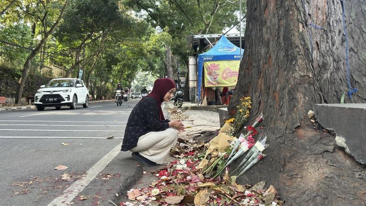 Polisi Dalami Kasus Siswa SMAN 5 Bandung Tewas Diduga Akibat Pengeroyokan di Cihampelas