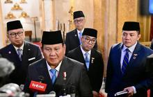 Seskab Teddy Beberkan Isi Pertemuan Prabowo dengan Para Pengusaha Inggris