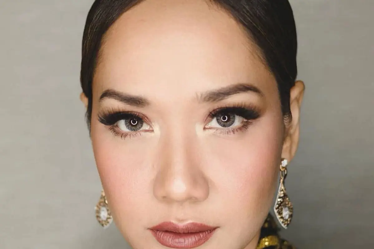 Bunga Citra Lestari
