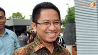 PAN: Tak Ada Bargaining Patrialis Akbar Jadi Hakim Konstitusi