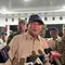 Prabowo: Kita Tindak Pelaku Kebakaran Hutan