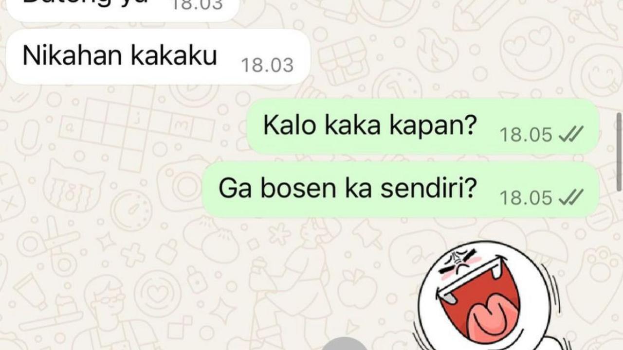 Fuji Datang ke Acara Ngunduh Mantu Keluarga Fadil Jaidi, Bikin Fans Bertanya-tanya