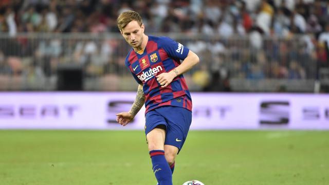 Ivan Rakitic