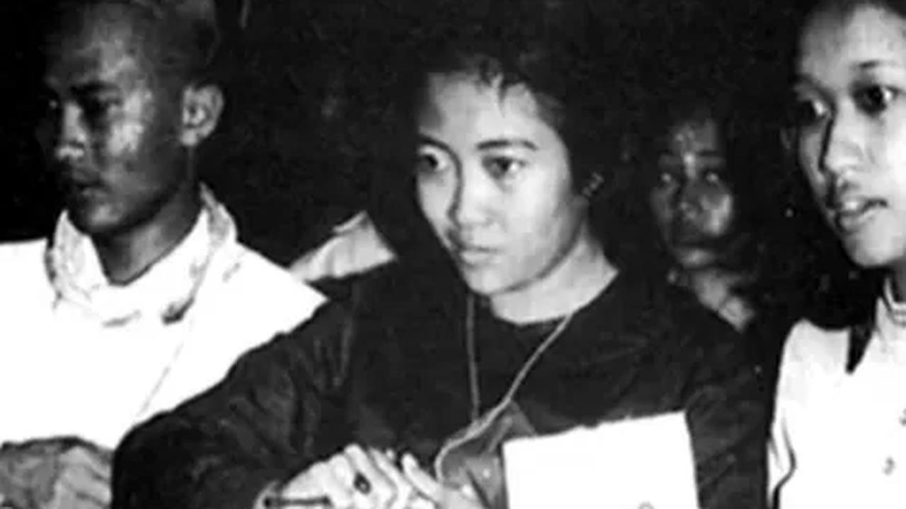 Ospek bareng Kak Seto di Universitas Indonesia Tahun 1972<br>