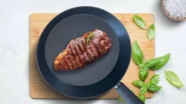 Merk Teflon Anti Lengket yang Bagus dan Murah