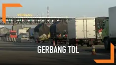 Jasa Marga secara resmi mengoperasikan gerbang tol Cikampek Utama. Peresmian diwarnai dengan arus lalu lintas yang macet.