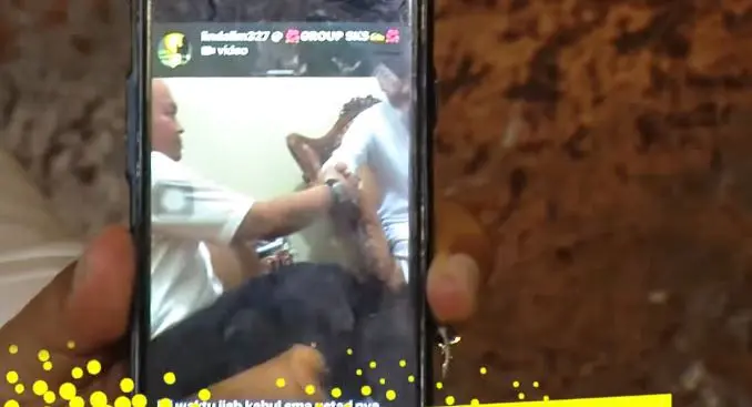 Hotman Paris beberkan bukti pernikahan siri Jennifer Dunn dan Faisal Harris.