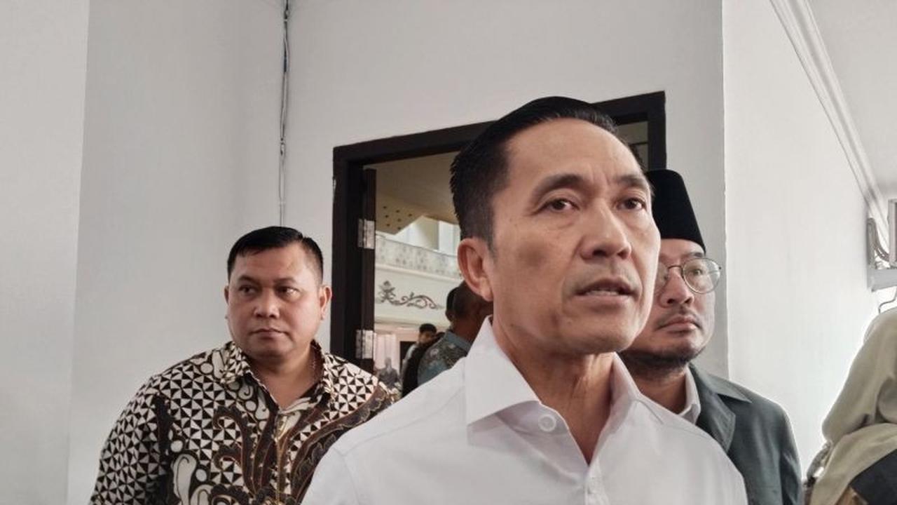 Pemkot Palembang Larang Total Operasi Hiburan Malam Selama Ramadhan 1447 H/2026