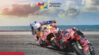 BRI telah menyediakan sejumlah promo pembelian tiket nonton MotoGP di Pertamina Mandalika Street Circuit, Lombok.