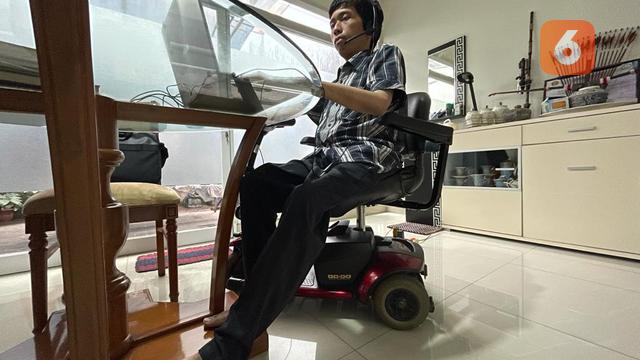 Zulhamka Julianto Kadir