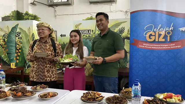 Kuliner Khas Solo Jawa Tengah, Tengkleng dan Sate Kambing