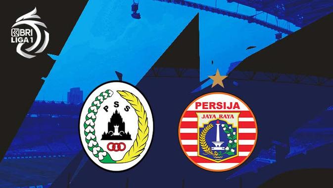 Live persija vs pss sleman