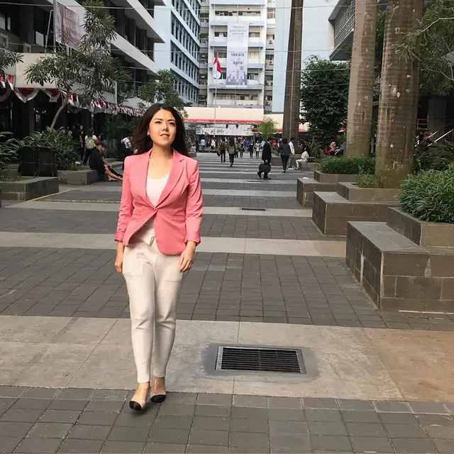 Tina Toon/(instagram/tinatoon101)