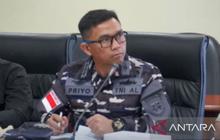 Kodaeral IX Ambon Perkuat Pengawasan Laut Dukung Proyek Strategis Nasional Blok Masela