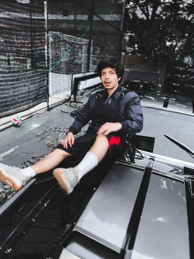 Atta Halilintar. (Foto: Dok. Instagram @attahalilintar)