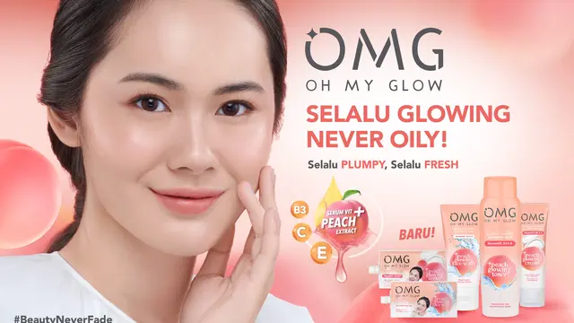 5 Langkah Mudah Dapatkan Kulit Wajah Sehat dan Glowing Menurut Ahli Kulit