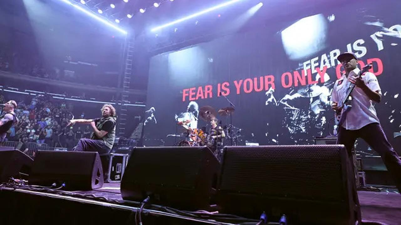 6 Lagu Bertema Kritik Sosial Mirip Karya Sukatani Ini Jadi Hits Dunia, Musisinya Dihormati