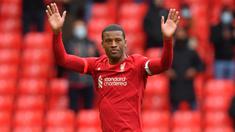 Demi membangun sebuah tim, kadang kala sebuah klub harus merampingkan skuat dengan memberi pintu keluar bagi para pemain yang sudah tak dibutuhkan meski harus dilepas gratis. Liverpool pun menuai hasil positif dengan keberanian melepas gratis 5 pemain berikut. (AFP/Paul Ellis)