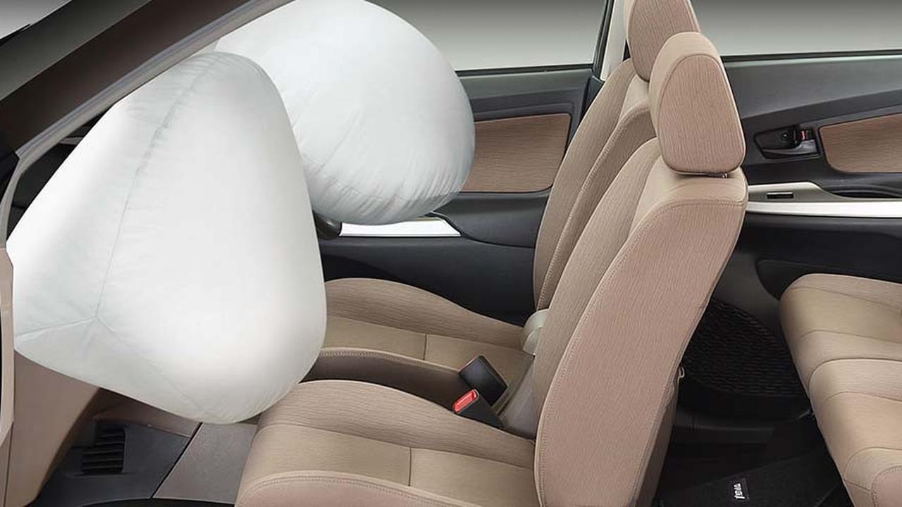 Mengenal Lebih Jauh Airbag, Fitur Keamanan untuk Minimalisir Luka saat Kecelakaan