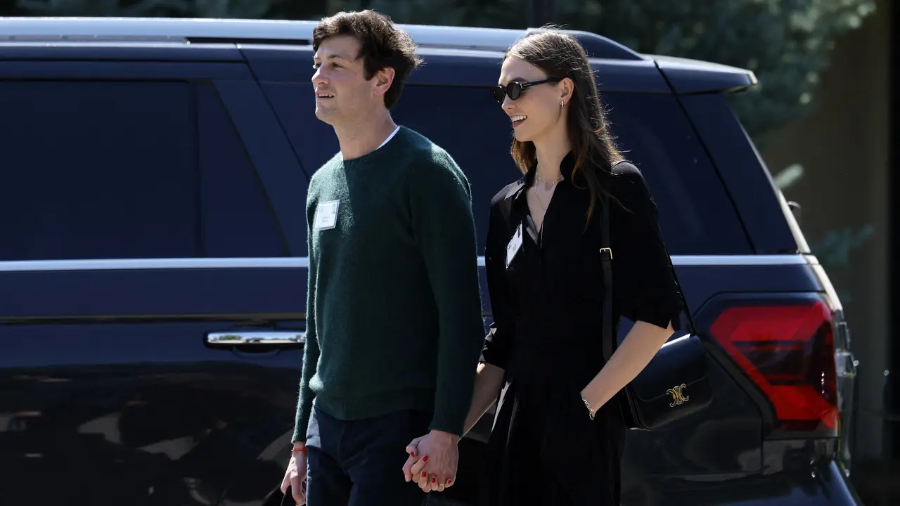 Josh Kushner