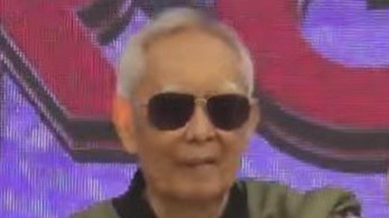 Guntur Soekarnoputra di Hadapan Relawan: Harus Bersatu Menangkan Ganjar-Mahfud