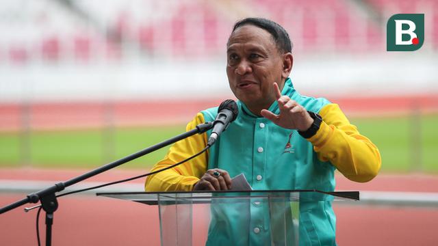 Hitung Mundur 100 Hari Piala Dunia U-20 2023