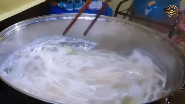 Tanpa Gula atau Garam, Begini Cara Masak Rebung Supaya Tetap Putih dan Tidak Bau