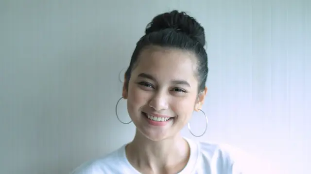 [Bintang] Indah Permatasari