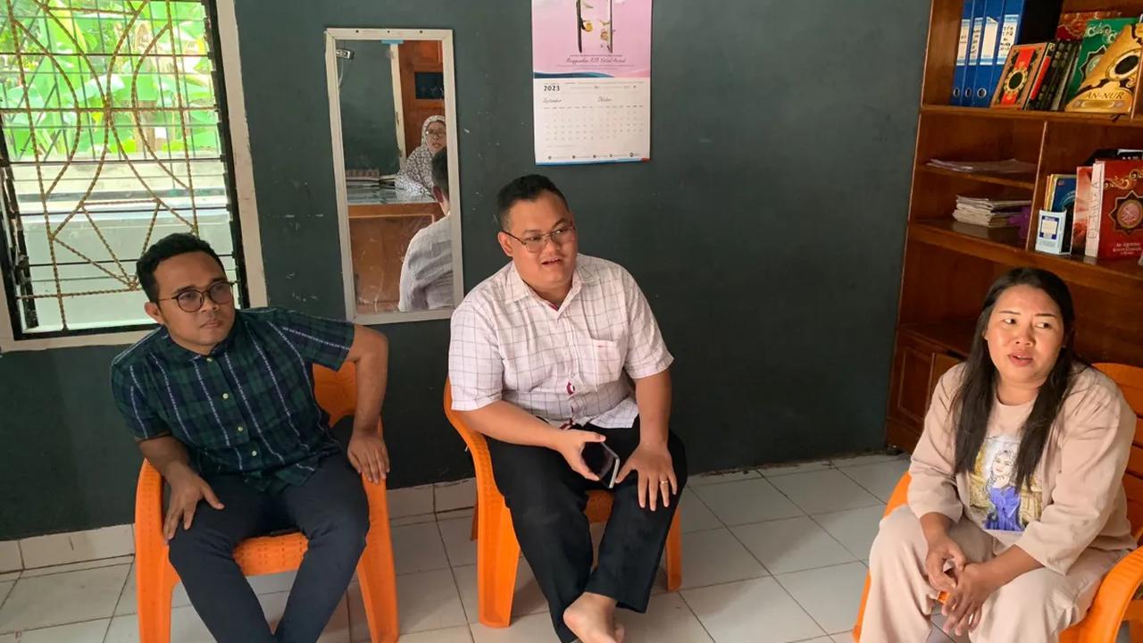 Dok. Istimewa
