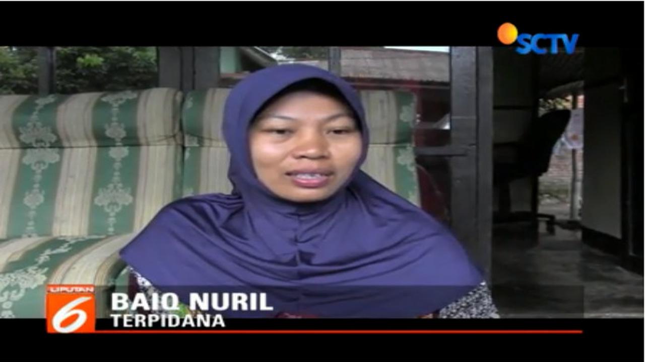 4 Perjuangan Baiq Nuril untuk Raih Keadilan