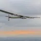 Pesawat bertenaga surga, Solar Impulse 2 (Solar Impulse)