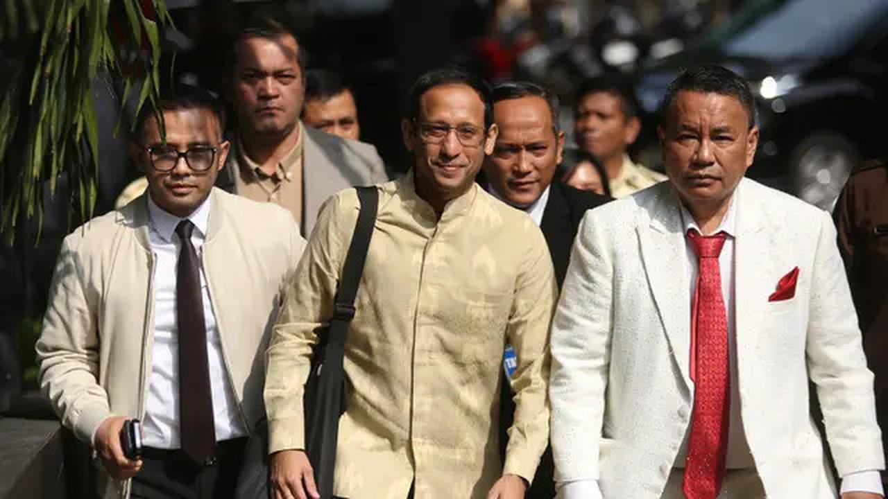 Melihat Harta Kekayaan Nadiem Makarim: dari Rp 4,8 Triliun Menyusut Tinggal Rp 600 Miliar