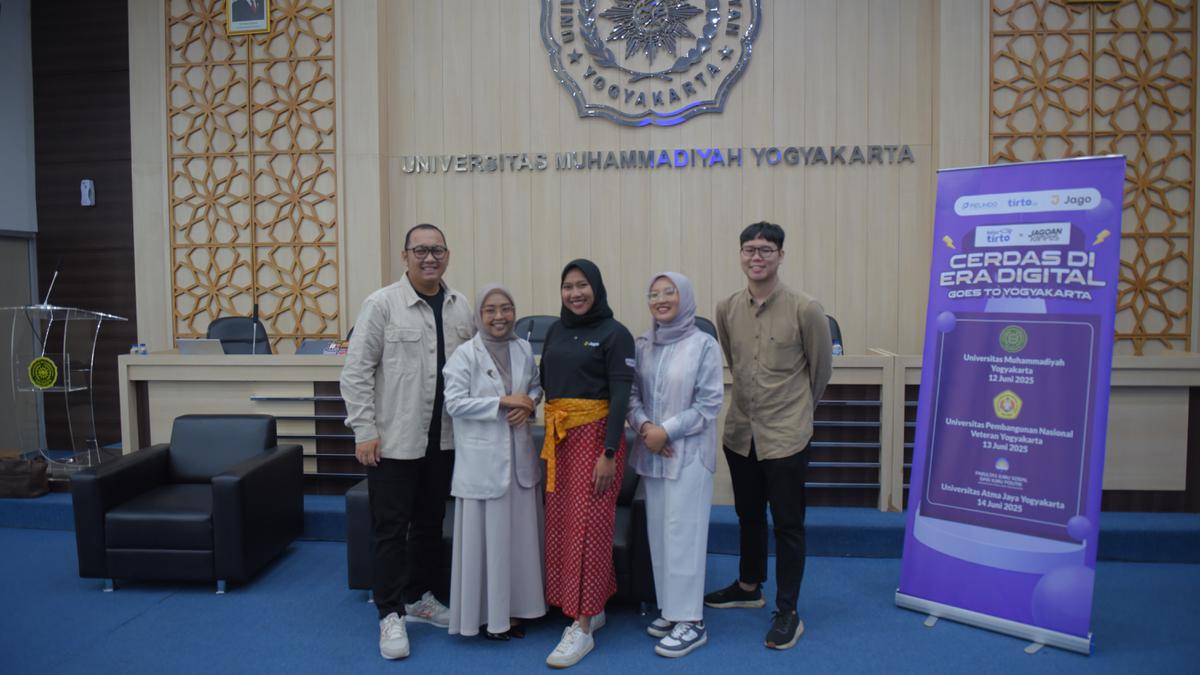 Belajar Kelola Uang dan Bangun Karier Sejak Dini