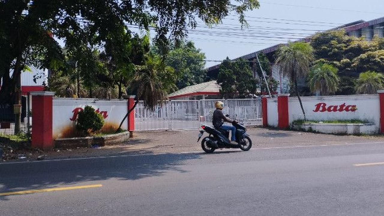 Tutup Pabrik Akibat Merugi, Begini Perjalanan Sejarah Sepatu Bata di Indonesia