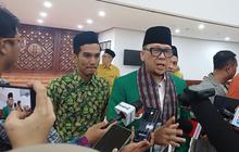 DPR Rapat di Hotel Digugat ke MK, Pimpinan Baleg: Kalau Anggarannya Cukup Tidak Masalah