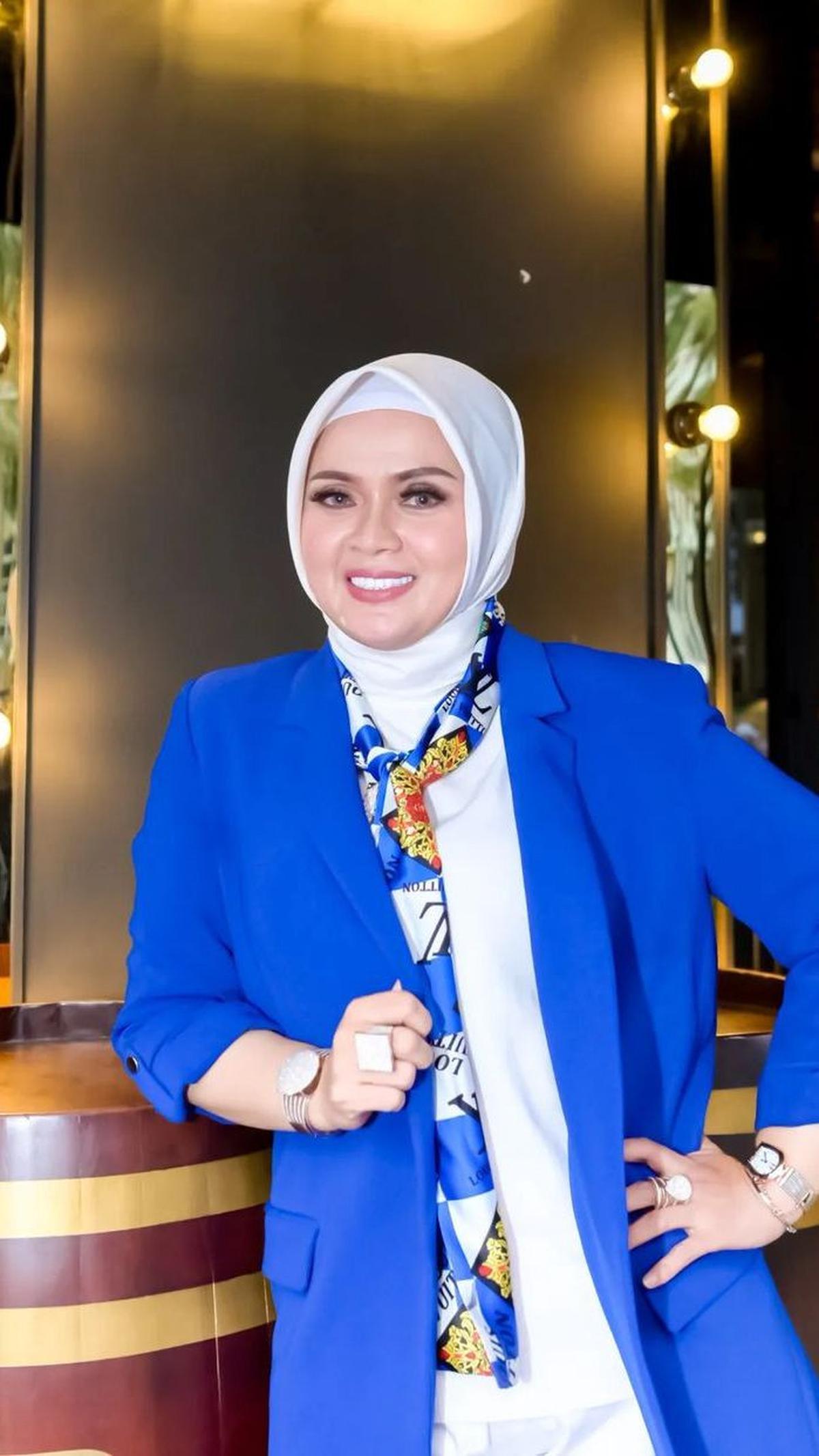 Neng Dessy Unggulkan Bidang Ketenagakerjaan