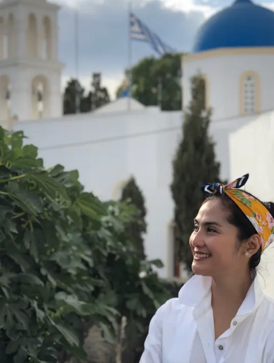 (Instagram/maudykoesnaedi)