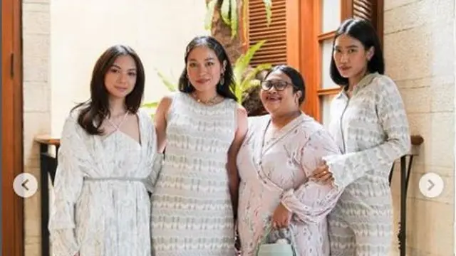 Brand Fesyen Independen Indonesia, Meluncurkan Koleksi Modest Wear Perdana