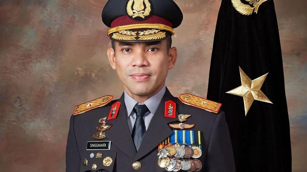 28 Tahun Menjadi Perwira, Kini Jenderal Bintang Satu