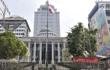 UU Pilkada Digugat ke MK, Dua Mahasiswa Minta Batas Usia Cagub-Cawagub 30 Tahun Sejak Penetapan Paslon