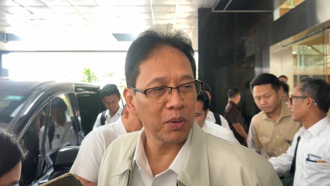 Ini Kata Purbaya Usai Prabowo Bilang Rakyat Desa Tak Pakai Dolar