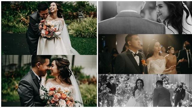 Potret Pernikahan 6 Mantan Penyanyi Cilik, Joshua Suherman Curi Perhatian