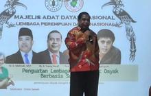 Trivia: Perhutanan Sosial Solusi Kesejahteraan Masyarakat Dayak, Bukan Sekadar Bagi Lahan!